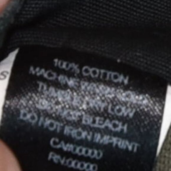 O'Neill Military Utility Jacket Sz L Olive Green Premium Series Workwear - Picture 8 of 14